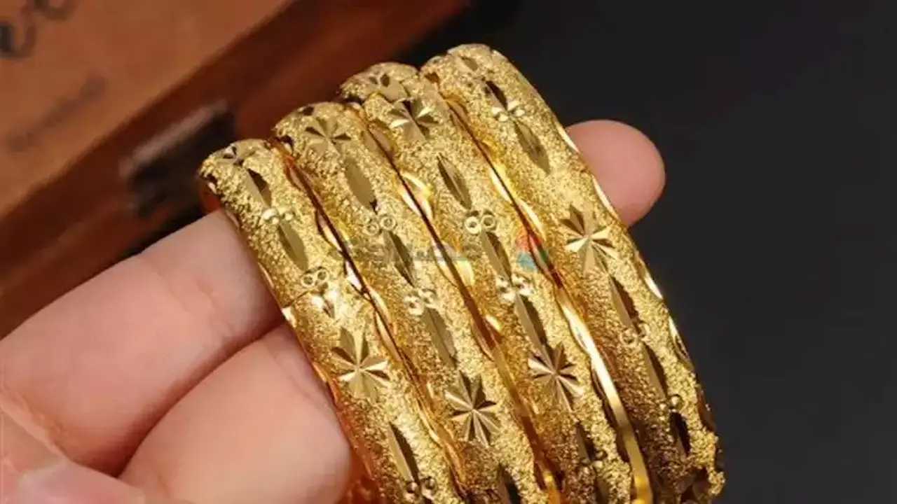 لماذا شهدت أسعار الذهب في مصر ارتفاعًا مفاجئًا اليوم؟